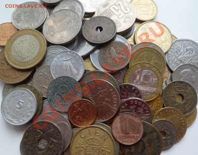 100 монет Мира до 26.03.2012 22-00 - P1010864.JPG