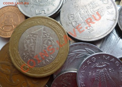 100 монет Мира до 26.03.2012 22-00 - P1010869.JPG