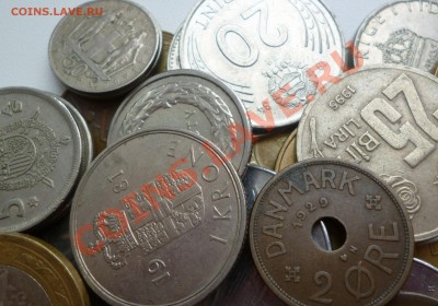 100 монет Мира до 26.03.2012 22-00 - P1010868.JPG