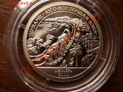 Шпицберген 2005 10 р.з. Папа и цунами - IMG_6262