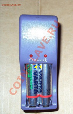 Продам X-terra T34 - DSC04776.JPG