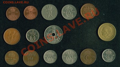 Обмен монетами (Россия, инострань, ЕВРО) - Image2