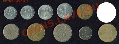 Обмен монетами (Россия, инострань, ЕВРО) - Image3