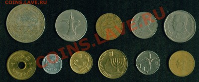 Обмен монетами (Россия, инострань, ЕВРО) - Image2