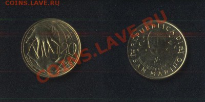 2012 в 21.00 М - large_San-Marino 20l