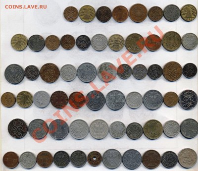 старые иностранные монеты по 40 рублей за штуку. есть опт - 4