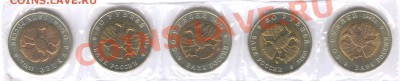 Комплект Красная Книга 1993 г. 28.03.12 22.00 по Москве - 003