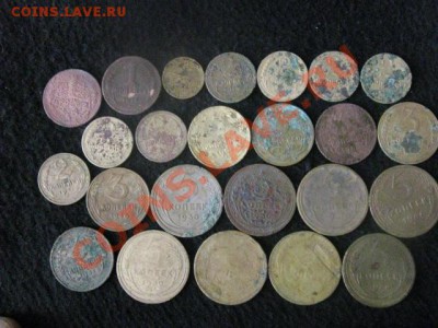 Советы. Какалики на опыты. 24шт. До 61г. За Вашу цену. До 28 - Какалики 004