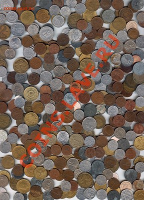 300 ИНОСТРАННЫХ МОНЕТ до 02.04.12 - Image003