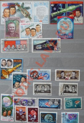 Обменяю марки на монеты или продам!!! - P1040364.JPG