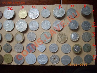 иностранщина по 30-40р - IMGP2624.JPG