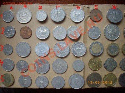 иностранщина по 30-40р - IMGP2626.JPG