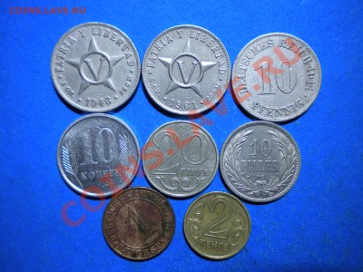 Лот инострани. 17шт. до 30.03.12г. до 22.00ч.мск. - 003.JPG