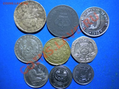 Лот инострани. 17шт. до 30.03.12г. до 22.00ч.мск. - 002.JPG