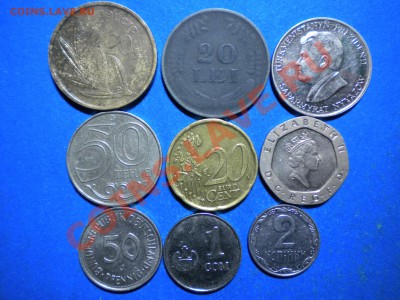 Лот инострани. 17шт. до 30.03.12г. до 22.00ч.мск. - 001.JPG