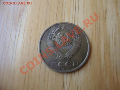3 коп. 1985г. гурт частый, до 29.03.12 - 22:00 МСК - 3к85 - 2
