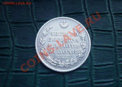 Рубль 1830г.Окончание-29.03 в 22.00 - P1040851.JPG
