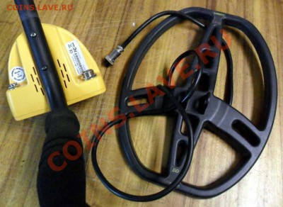 Продам Garrett Ace Euro - Ace Euro (1).JPG