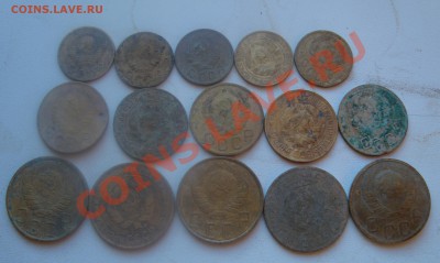 Ранние советы 2,3,5 коп-15шт.До 30.03 в 22.00 мск - 2