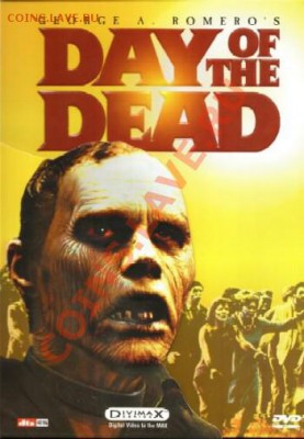 Любителям фильмов ужасов. Делимся мнениями, СОВЕТУЕМ. - day-of-the-dead-movie-cover-small