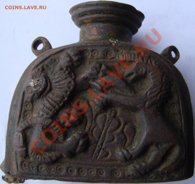 Чернильницы. - DSC06457.JPG