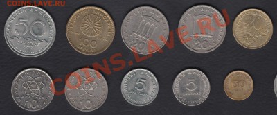 Греция 10 монет без повторов до 29.03.2012 22-00 - 111