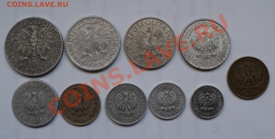 Монеты Польши 10 шт до 31.03.12 в 22:00 мск - Без имени21