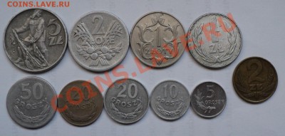 Монеты Польши 10 шт до 31.03.12 в 22:00 мск - Без имени20