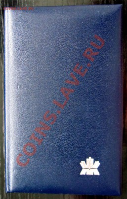 H74 Канада Набор 1988 SPECIMEN SET до 02.04 в 22°° - H74 Canada 1988_1