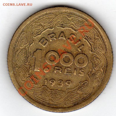 Бразилия 1000 рейсов 1939 Тобиас Баррето до 02.04.12-22(1872 - img572