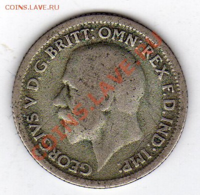 Ag Великобритания 6 пенсов 1929 до 02.04.12-22.00мск (1930) - img577