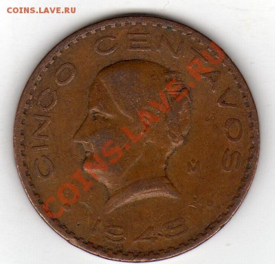 Мексика 5 сентаво 1943 до 02.04.12 в 22.00мск (1552) - img598