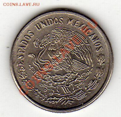 Мексика 10 сентаво 1974 до 02.04.12 в 22.00мск (1552) - img599