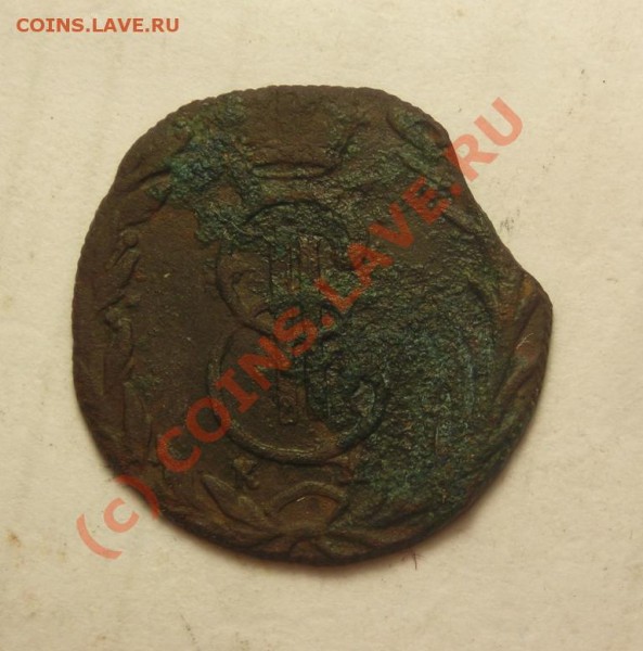 денга 1769 сибирка до 6.08 - DSCN2802.JPG