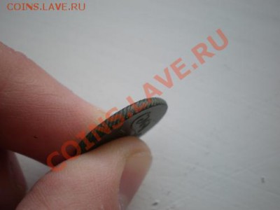Денга 1797 года КМ - 2233673056_2