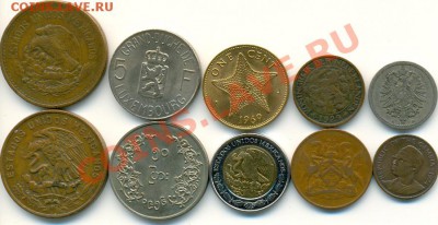 10 иностранных монеток - сканирование0004