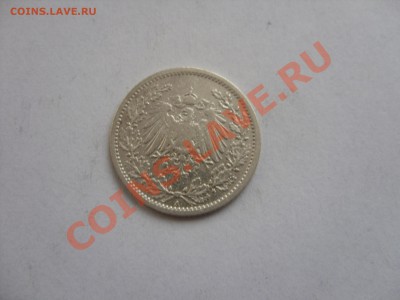 Монеты Германии 1897-1944. До 28.03.2012 до 23:59 по Москве - Bonus - 3 - 2