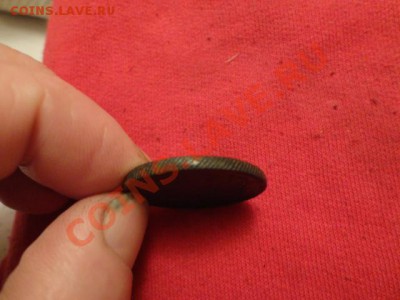 2копейки 1810 год гурт шнур орёл -"пчёлка" - DSC01300.JPG