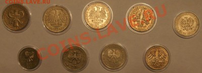 Юбилейные монеты Польши (1964-н.в) Дополняемая тема! - pl1964-2