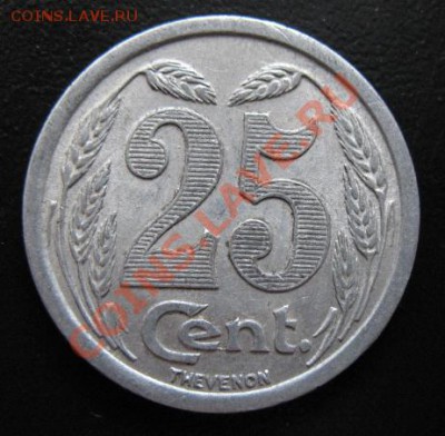 1921 г, Эвре, 25 с, до 03.04 в 21-00 мск - н эвре25