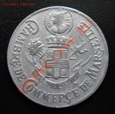 1916 г, Марсель, 5 с, до 03.04 в 21-00 мск - н марсель 5а