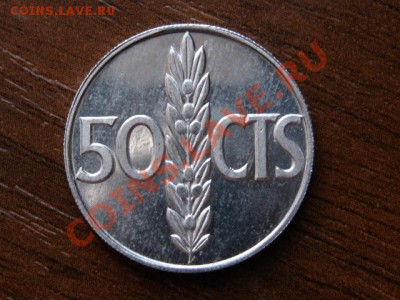 Испания 50 сентаво 1973 до 31.03.12 в 15.00 М - IMG_6831