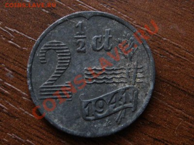 2 цента 1941 цинк до 31.03.12 в 15.00 М - IMG_6842