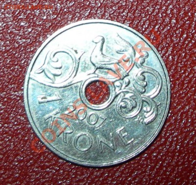 Птичка. Норвегия 1кр.2007 до 22:00мск  04.04 - нор ды