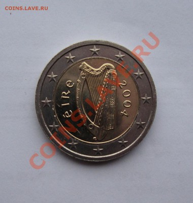 2 ЕВРО 2004 ИРЛАНДИЯ  до 2 апреля 22-22по МСК - DSC02820.JPG