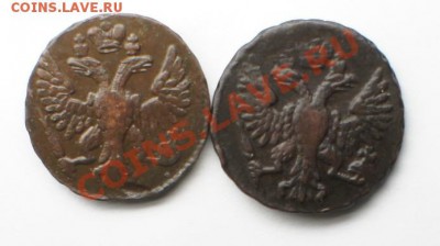 Две денги в отличном сохране (1749,1750) до 01.04.12 - DSC04962.JPG