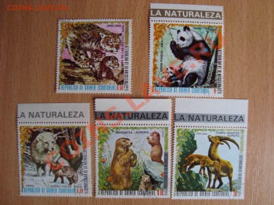 --- Марки - животные, спорт, живопись СССР - DSC03510.JPG