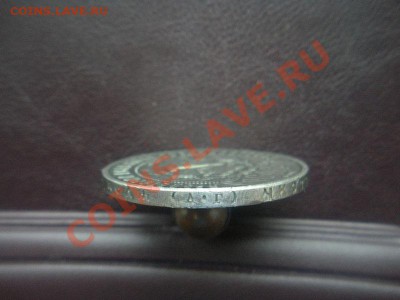 1 Рубль 1921 год. - DSCN3607.JPG