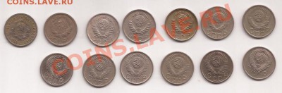 Старая советская мелоч, много, на пред продажную оценку. - Scan 104