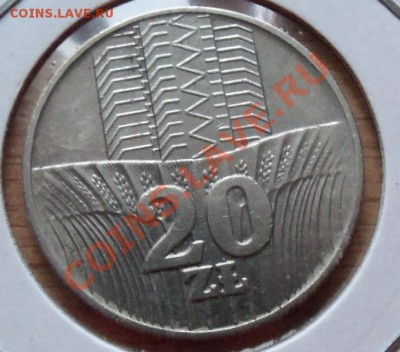 Польша 20 и 50 злотых до 03.04.12 в 22.00 - 101_1405
